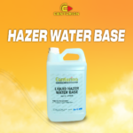 Centurion Liquid Hazer Water Base