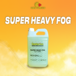 Centurion Liquid Super Heavy Fog